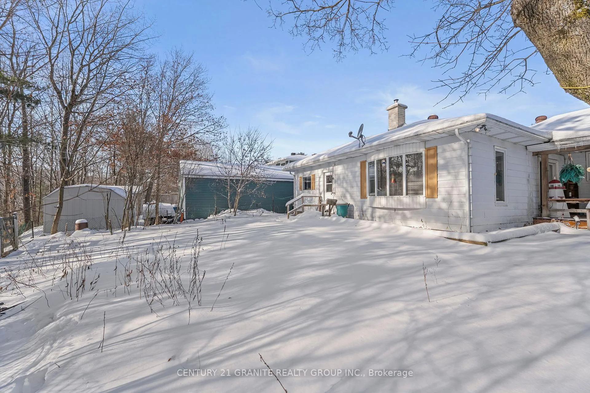 Photo 44 of 64 Johnston Crescent, Bancroft, Bancroft Ward — HOMEH