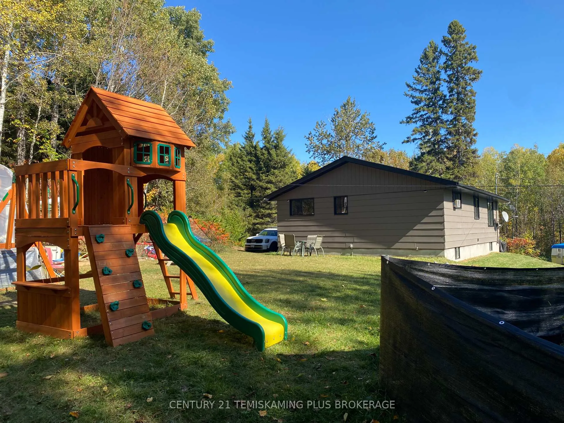 Photo 7 of 466609 Kerr Lake Road, Timiskaming, TIM - Outside - Rural — HOMEH