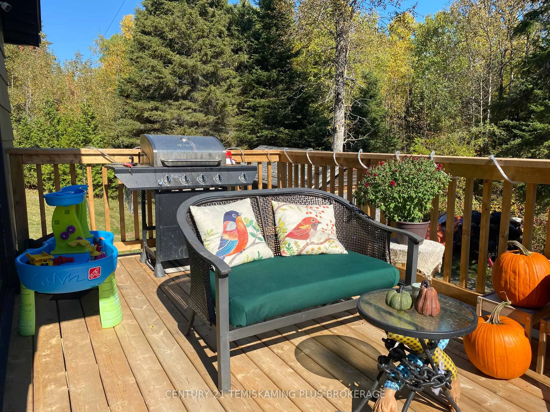 Photo 14 of 466609 Kerr Lake Road, Timiskaming, TIM - Outside - Rural — HOMEH