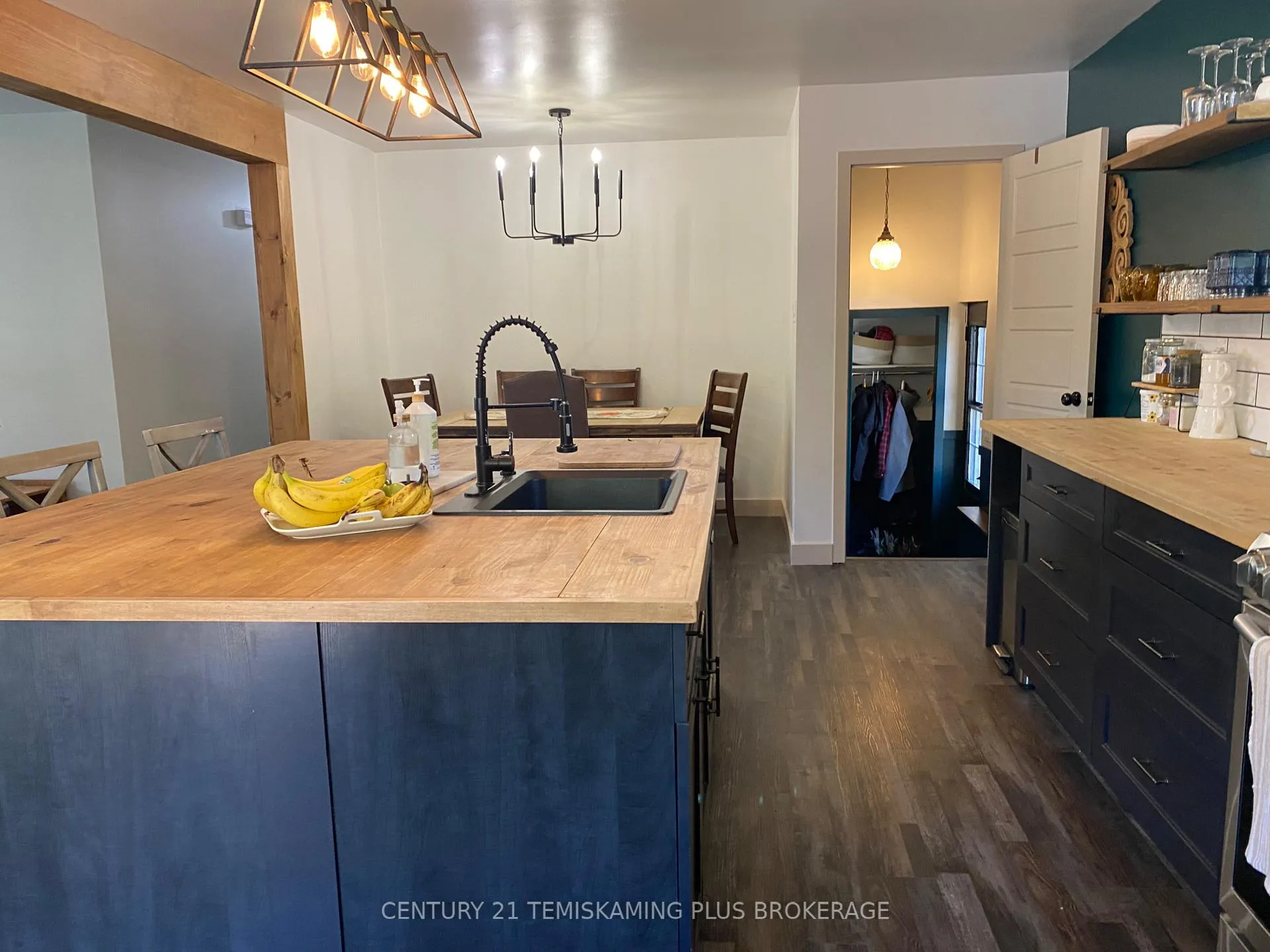 Photo 17 of 466609 Kerr Lake Road, Timiskaming, TIM - Outside - Rural — HOMEH