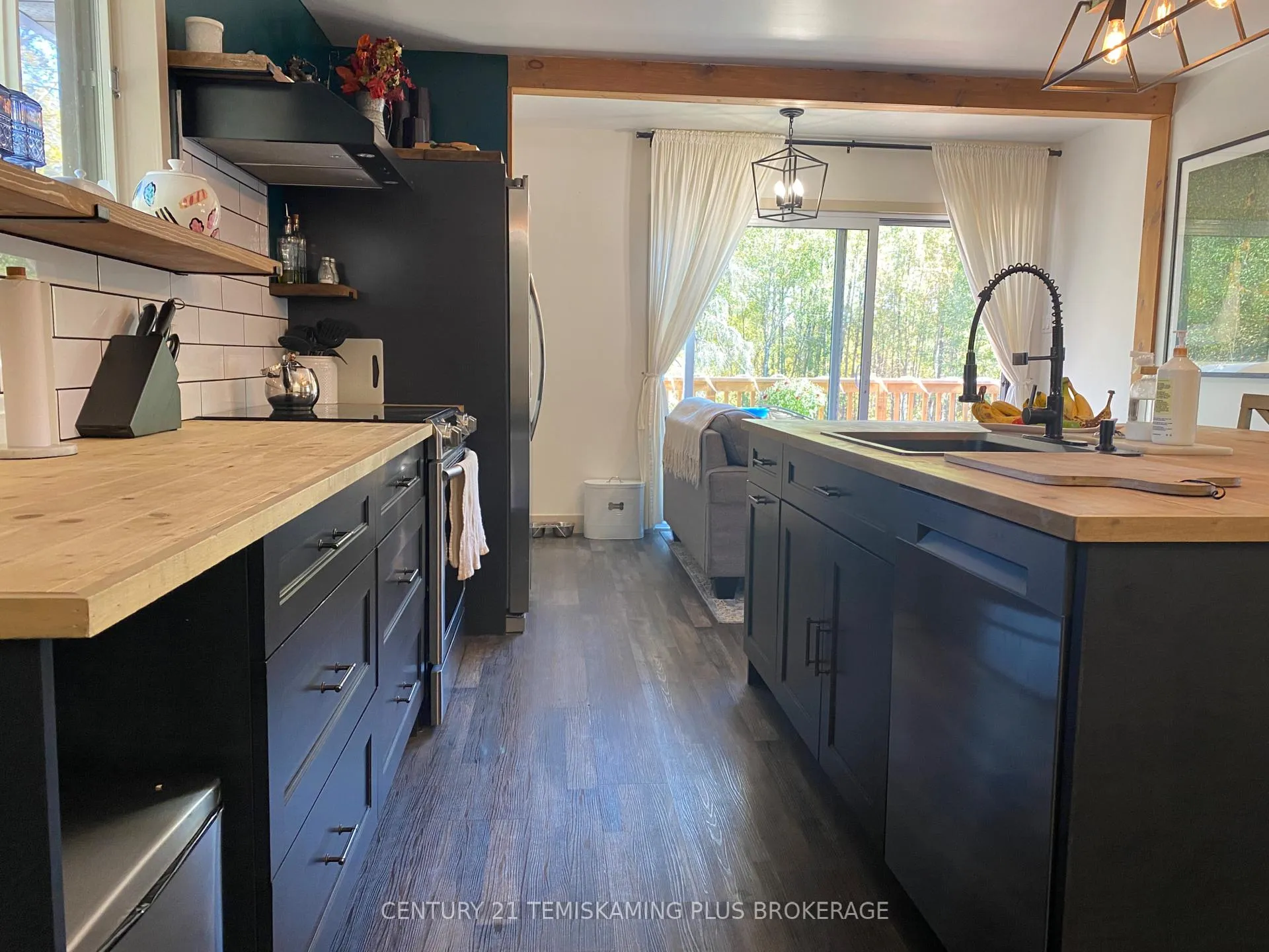 Photo 21 of 466609 Kerr Lake Road, Timiskaming, TIM - Outside - Rural — HOMEH