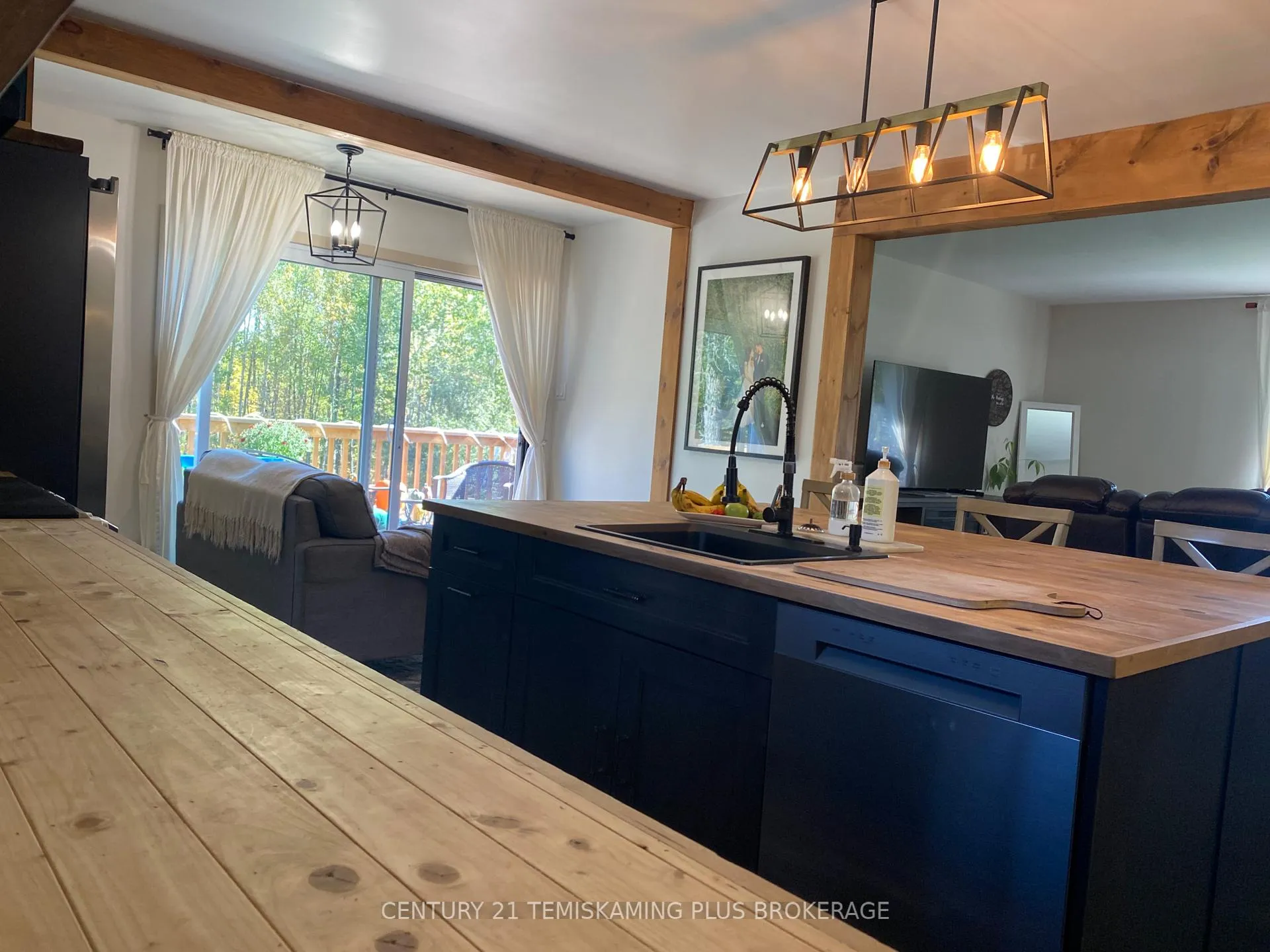 Photo 23 of 466609 Kerr Lake Road, Timiskaming, TIM - Outside - Rural — HOMEH