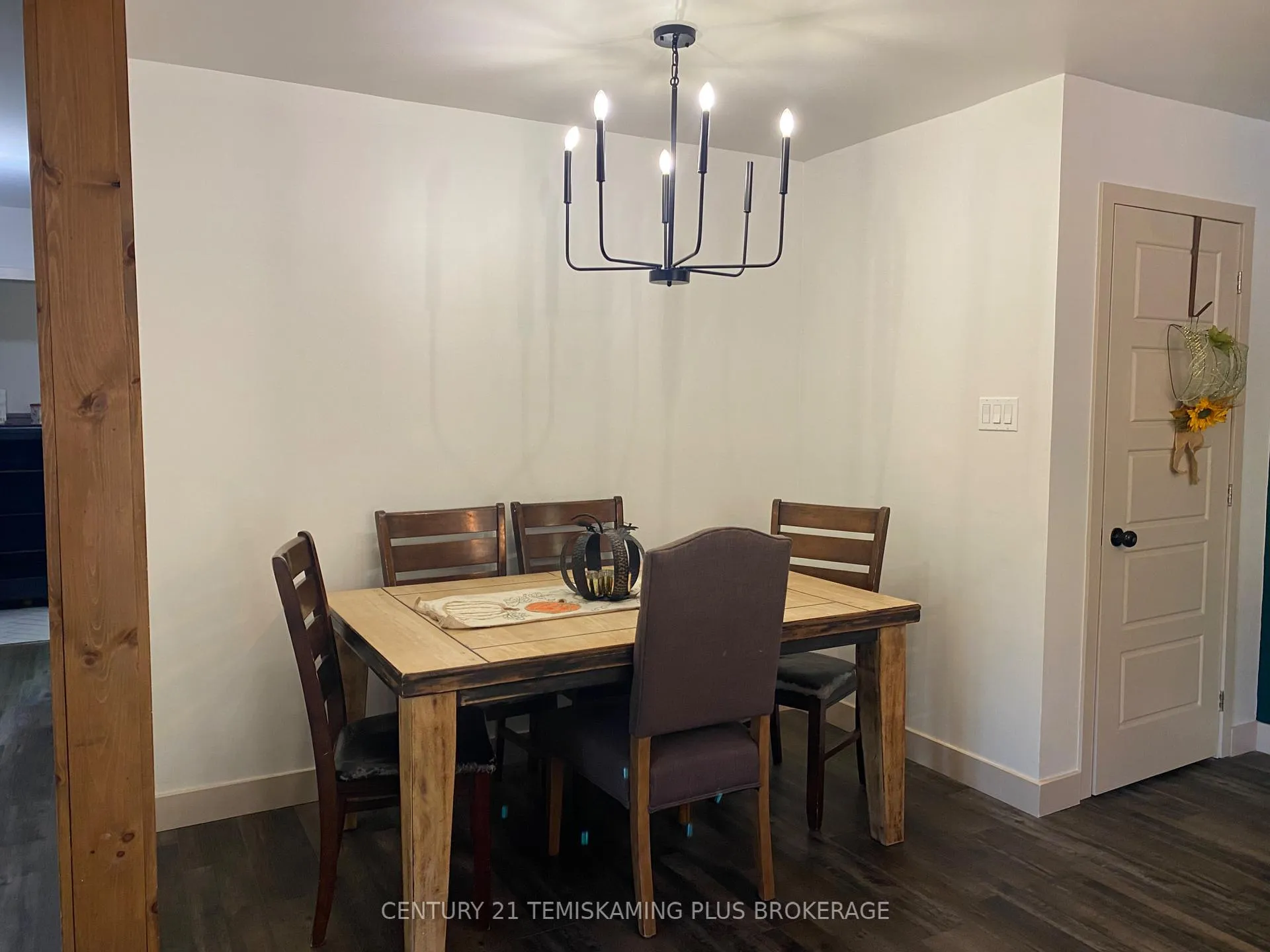 Photo 24 of 466609 Kerr Lake Road, Timiskaming, TIM - Outside - Rural — HOMEH