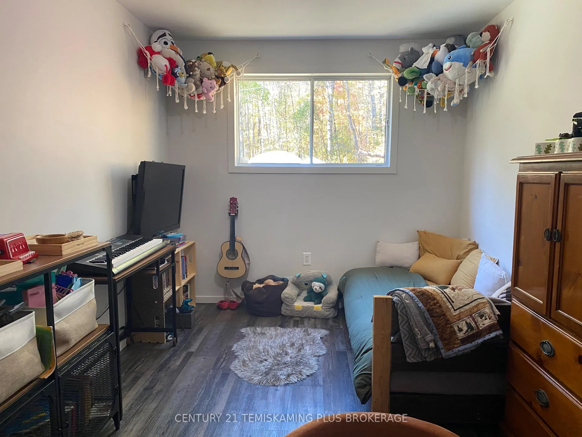 Photo 33 of 466609 Kerr Lake Road, Timiskaming, TIM - Outside - Rural — HOMEH
