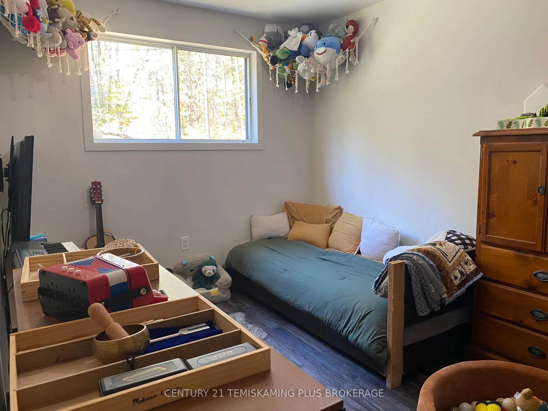 Photo 34 of 466609 Kerr Lake Road, Timiskaming, TIM - Outside - Rural — HOMEH