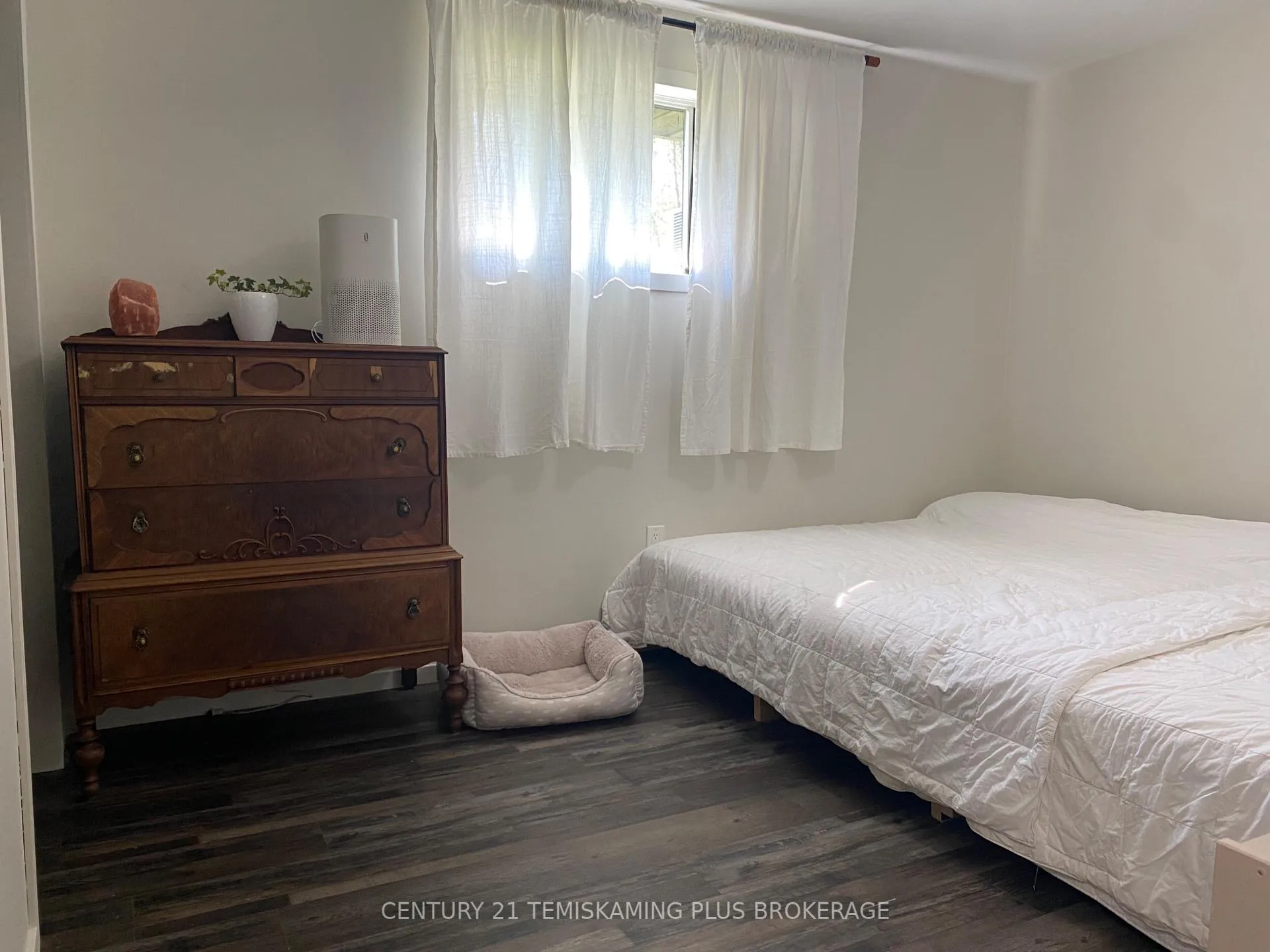 Photo 37 of 466609 Kerr Lake Road, Timiskaming, TIM - Outside - Rural — HOMEH