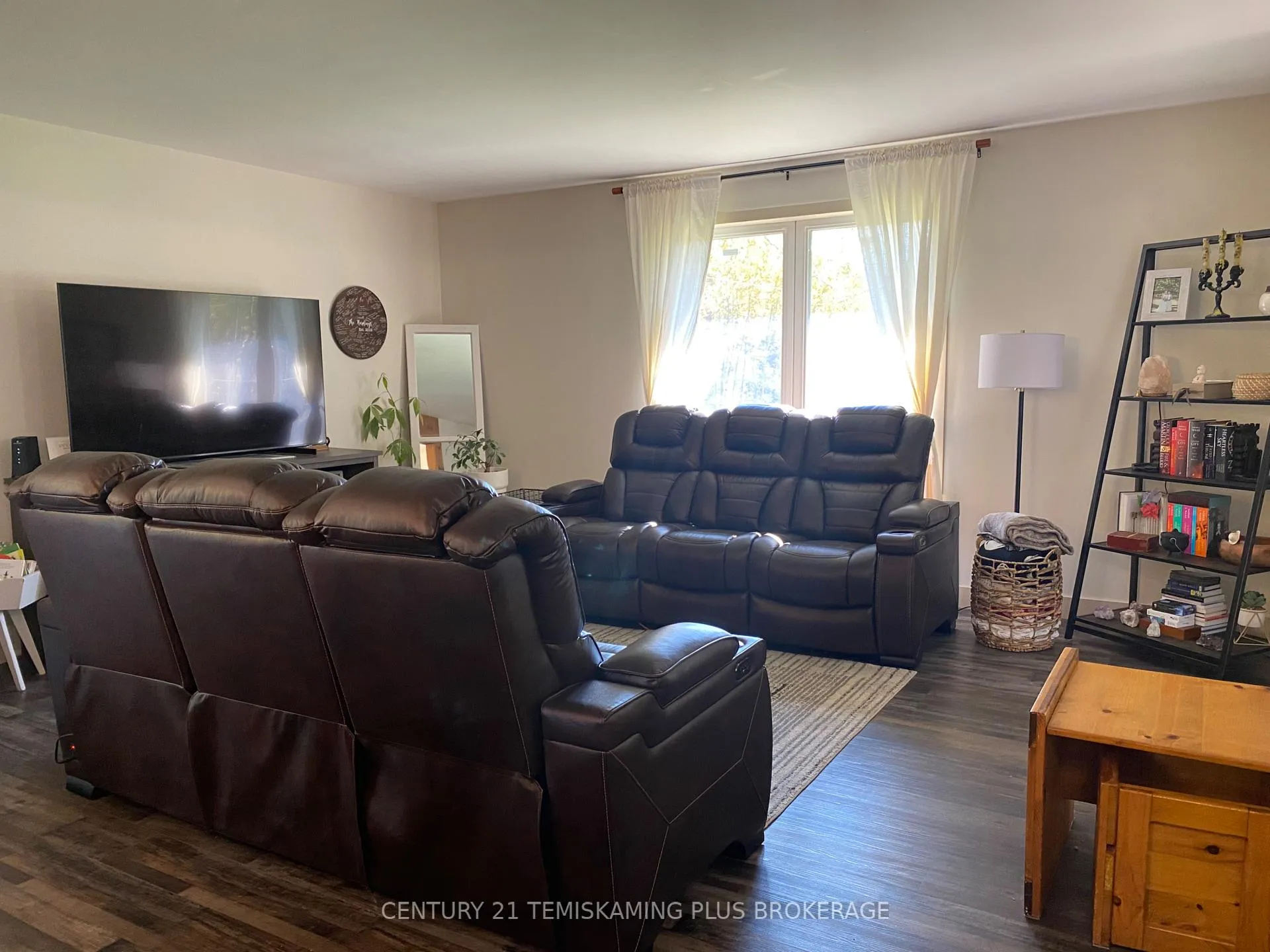 Photo 42 of 466609 Kerr Lake Road, Timiskaming, TIM - Outside - Rural — HOMEH