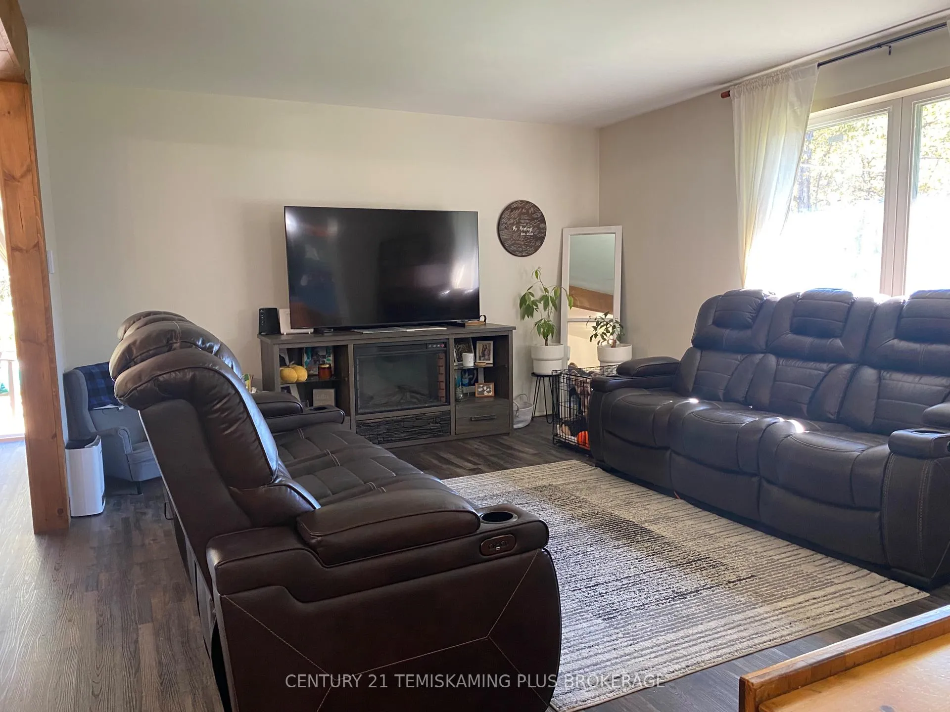 Photo 43 of 466609 Kerr Lake Road, Timiskaming, TIM - Outside - Rural — HOMEH