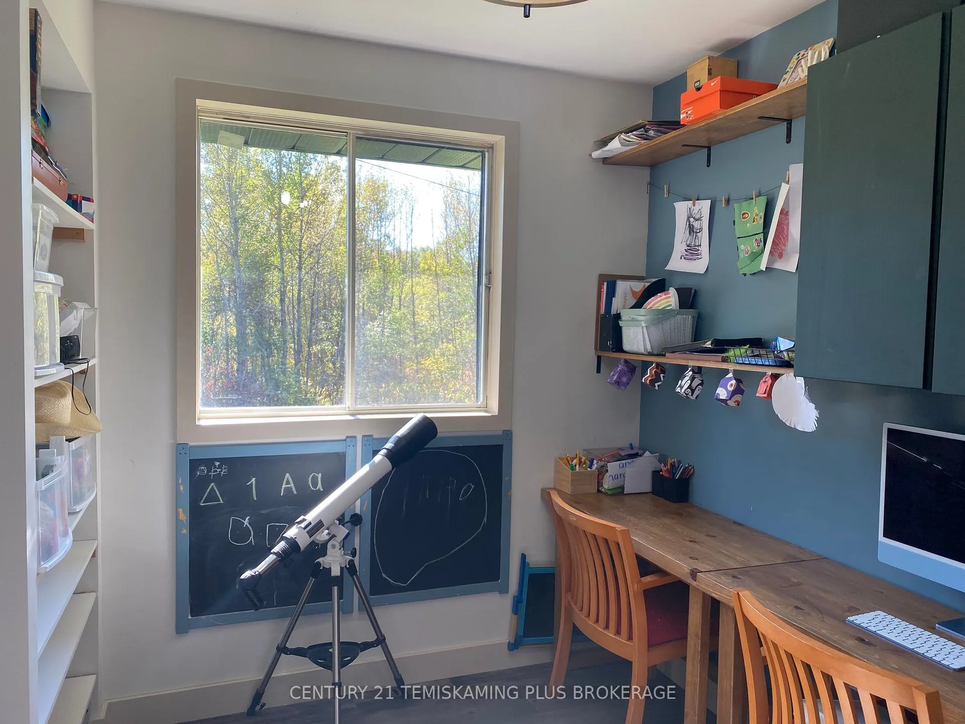 Photo 46 of 466609 Kerr Lake Road, Timiskaming, TIM - Outside - Rural — HOMEH