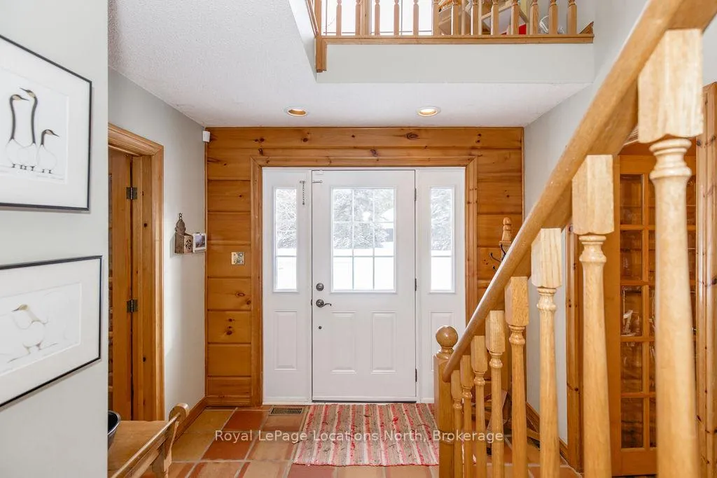 Photo 5 of 59 Wasaga Sands Drive, Wasaga Beach — HOMEH