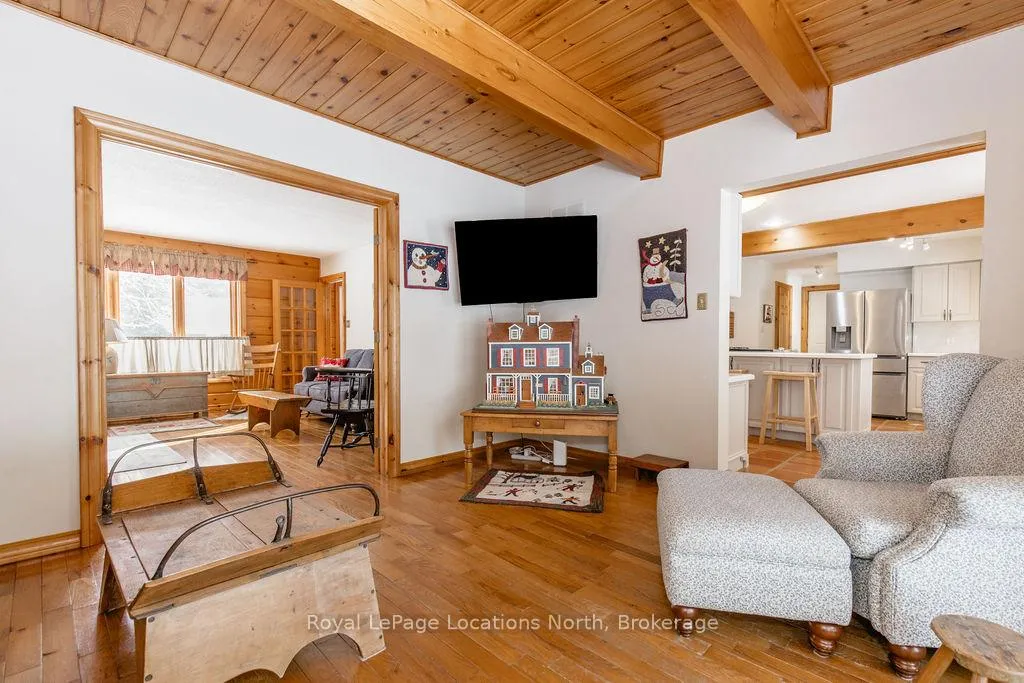 Photo 16 of 59 Wasaga Sands Drive, Wasaga Beach — HOMEH