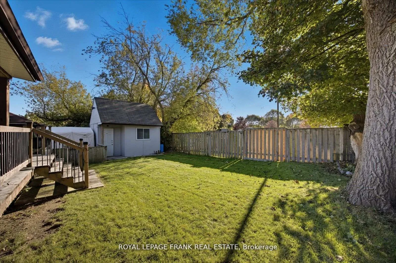 Photo 21 of 1186 Ravine Road, Oshawa, Lakeview — HOMEH