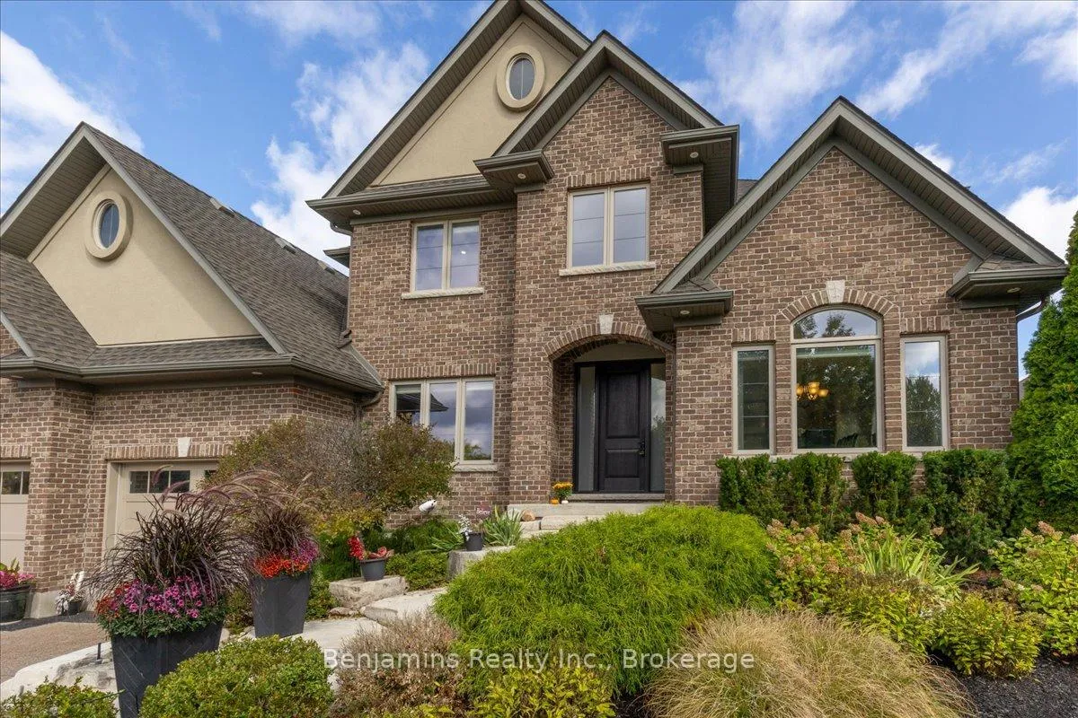 Photo 1 of 237 River Birch Street, Kitchener — HOMEH