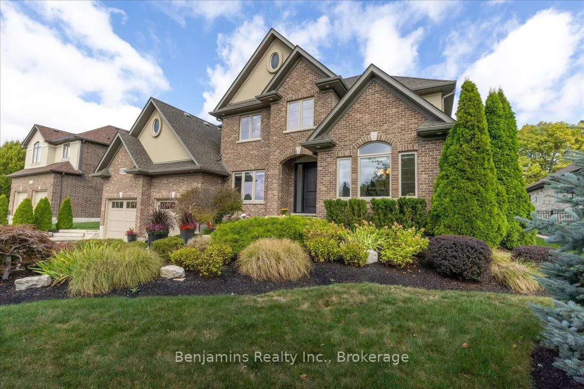 Photo 2 of 237 River Birch Street, Kitchener — HOMEH