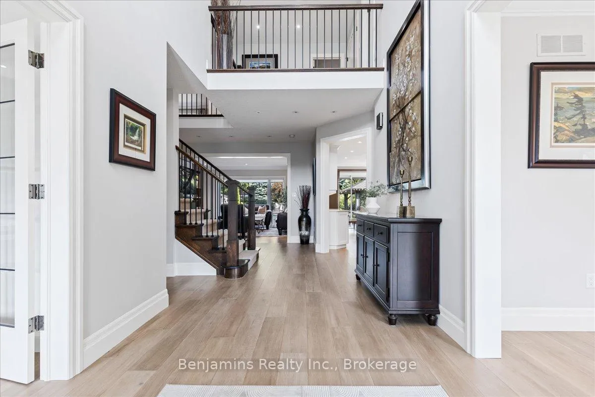 Photo 4 of 237 River Birch Street, Kitchener — HOMEH