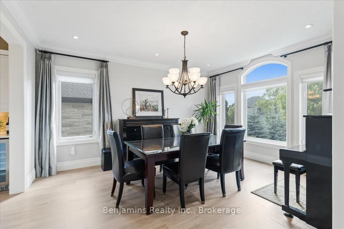 Photo 5 of 237 River Birch Street, Kitchener — HOMEH