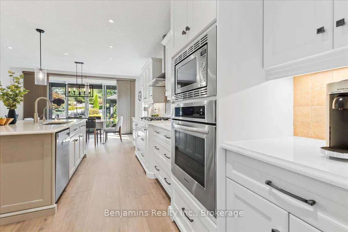 Photo 7 of 237 River Birch Street, Kitchener — HOMEH