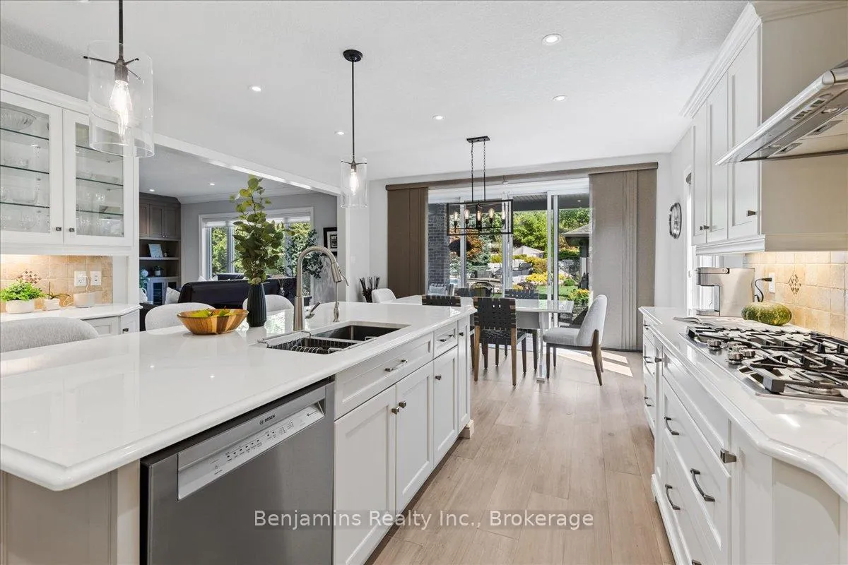 Photo 8 of 237 River Birch Street, Kitchener — HOMEH