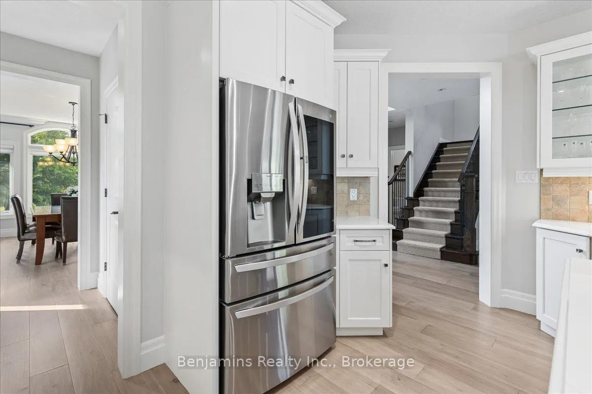 Photo 9 of 237 River Birch Street, Kitchener — HOMEH