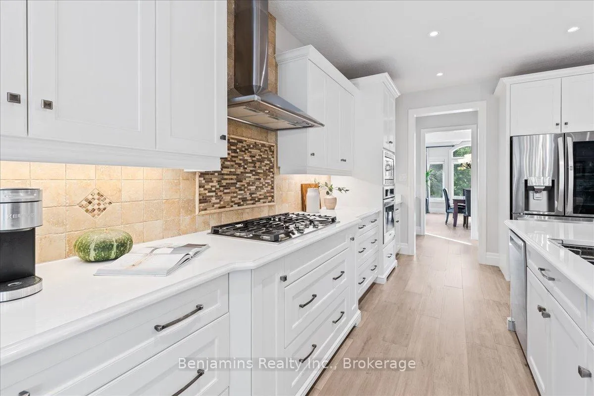 Photo 11 of 237 River Birch Street, Kitchener — HOMEH