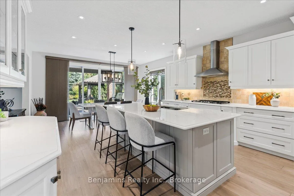 Photo 15 of 237 River Birch Street, Kitchener — HOMEH