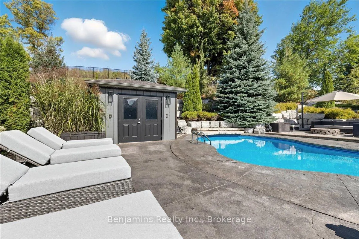 Photo 48 of 237 River Birch Street, Kitchener — HOMEH