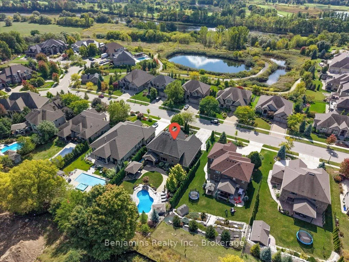 Photo 49 of 237 River Birch Street, Kitchener — HOMEH
