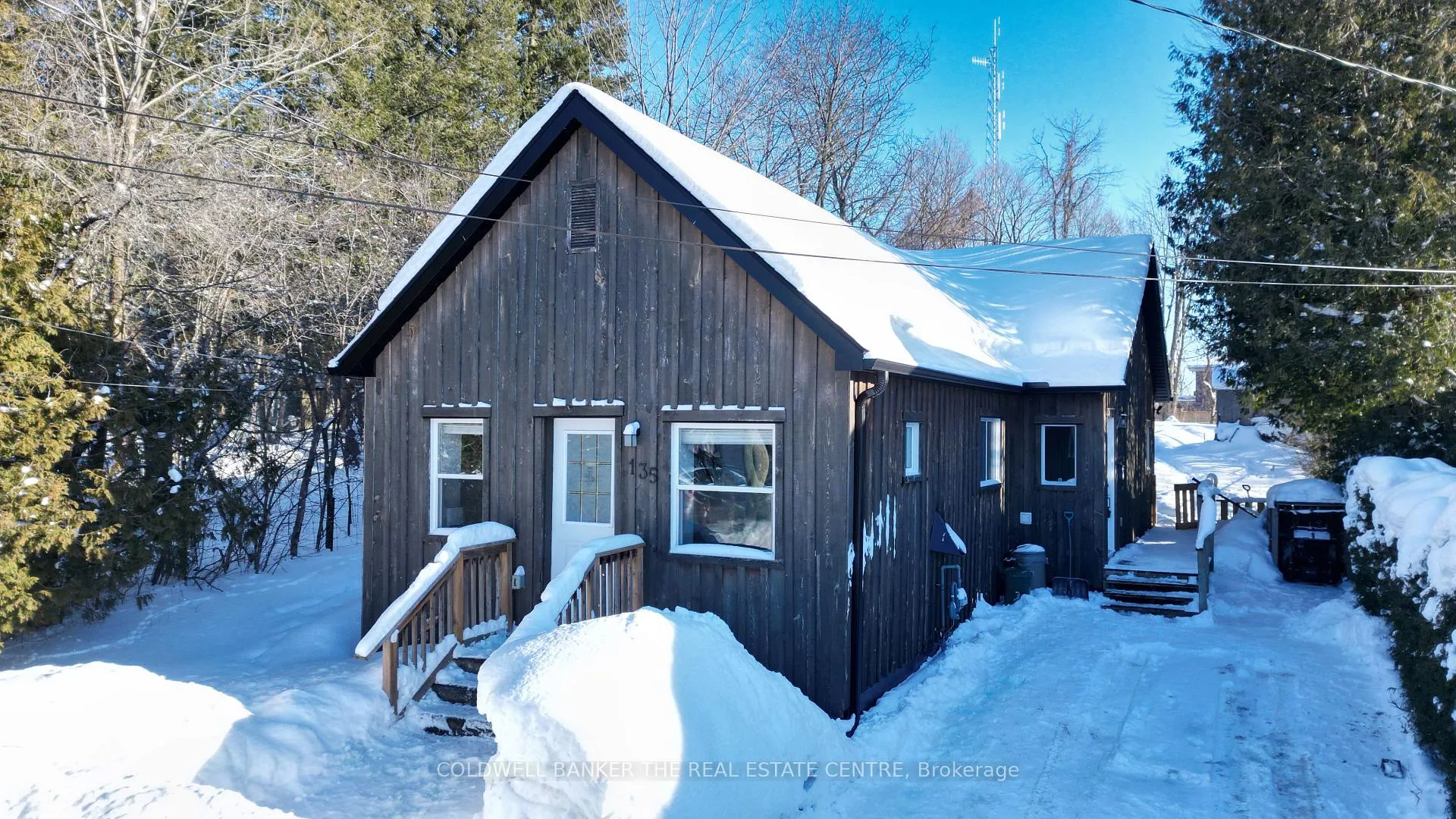 Photo 18 of 135 Simcoe Street, Orillia — HOMEH