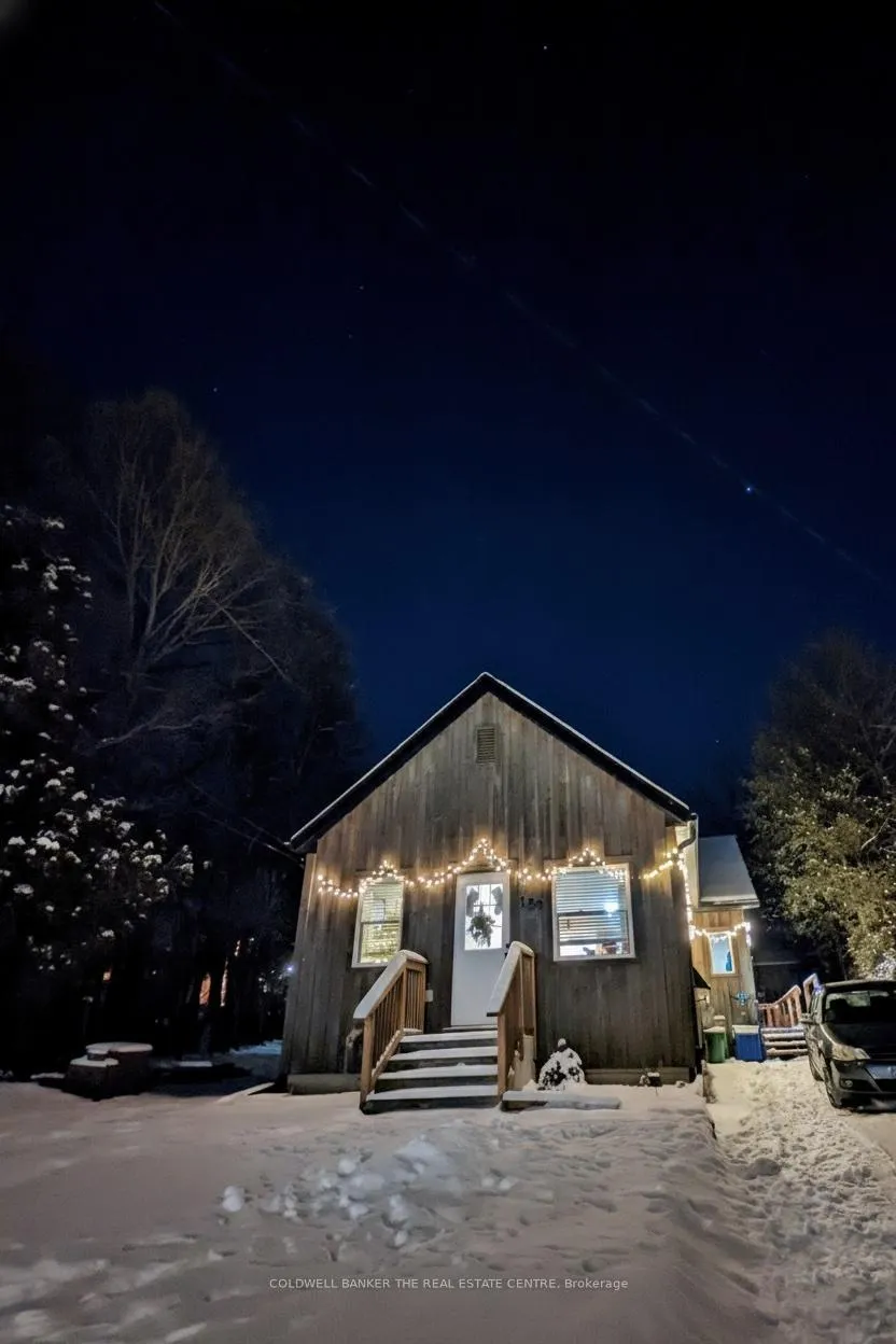 Photo 21 of 135 Simcoe Street, Orillia — HOMEH