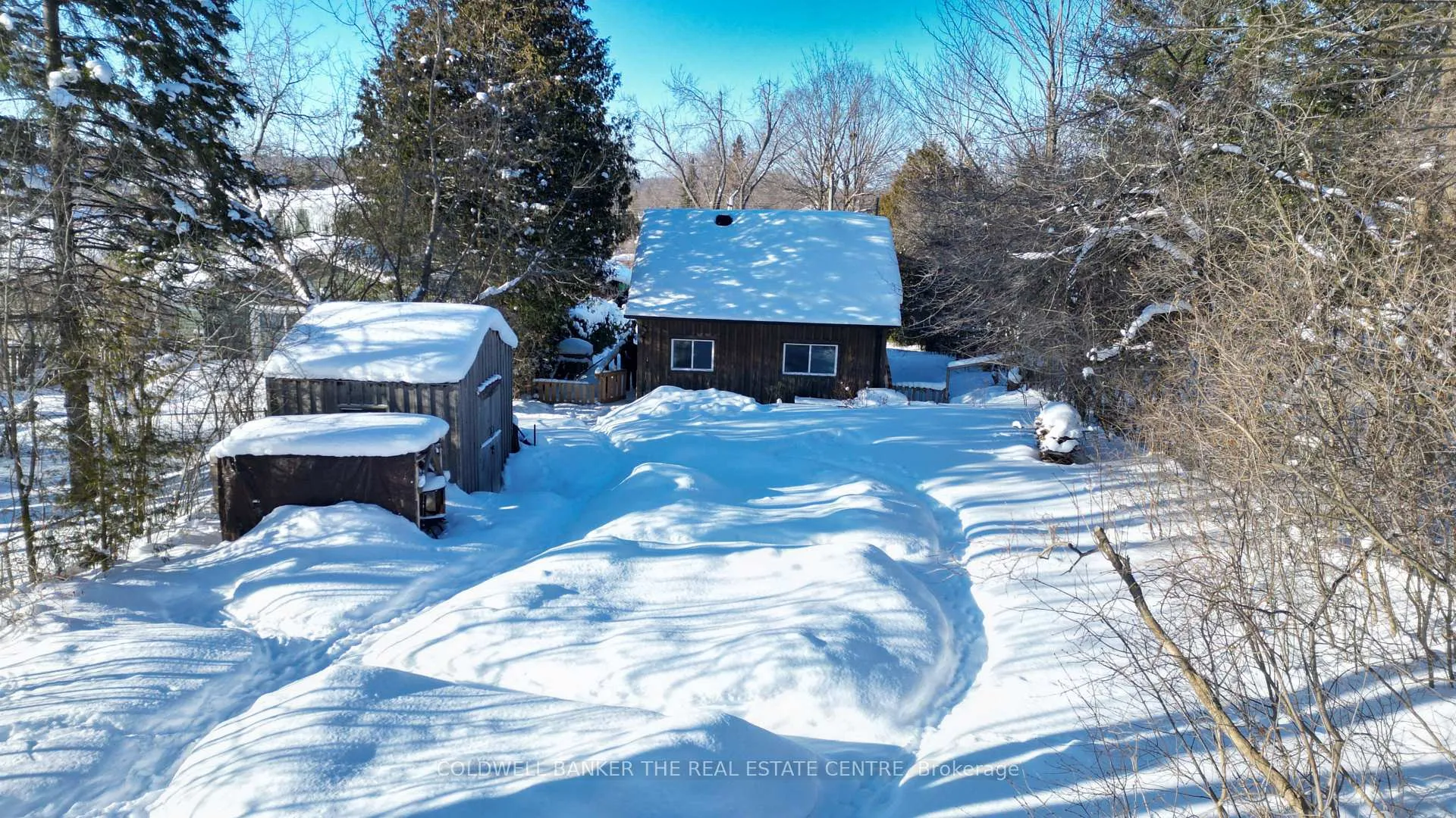 Photo 23 of 135 Simcoe Street, Orillia — HOMEH