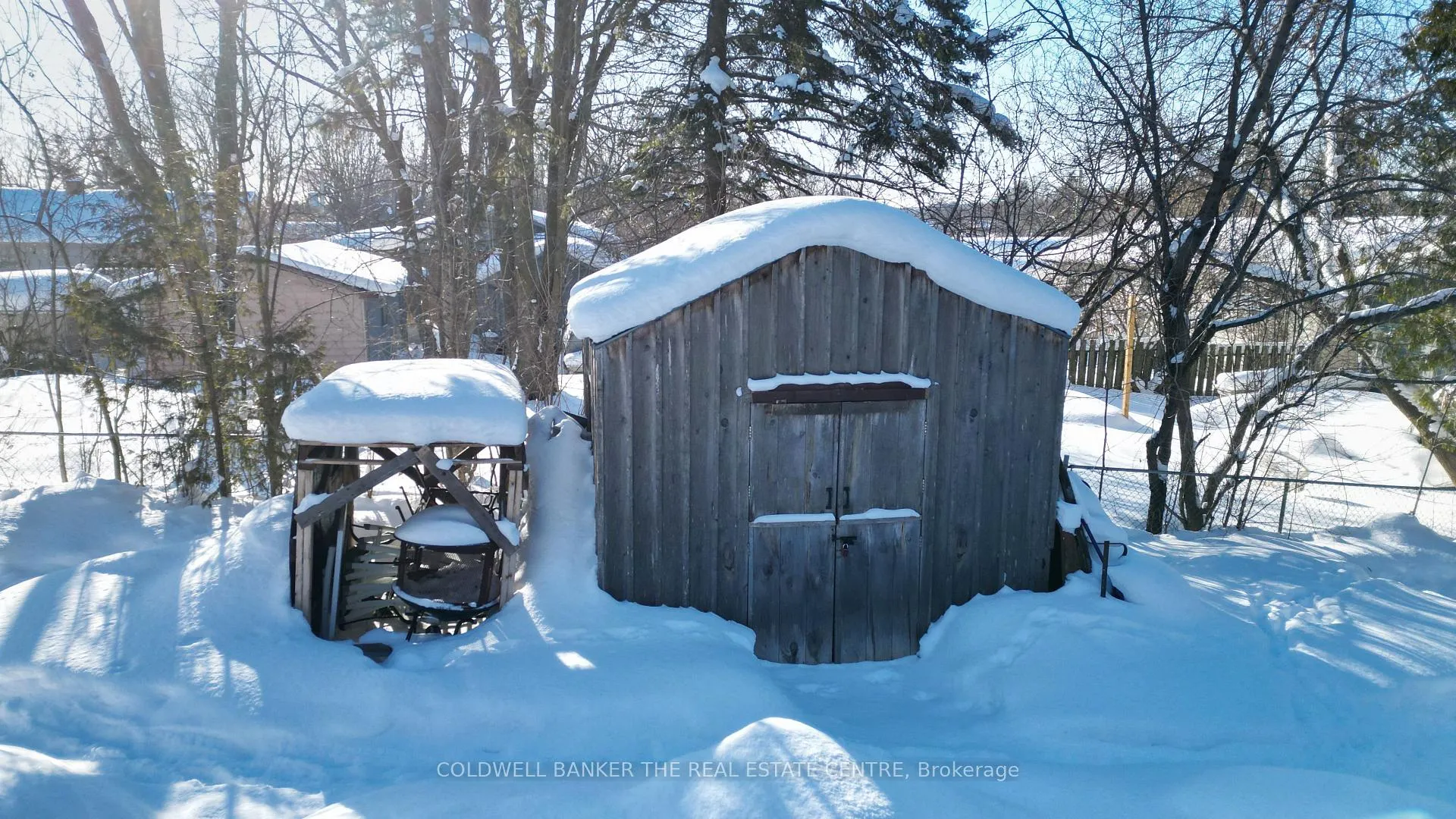 Photo 25 of 135 Simcoe Street, Orillia — HOMEH