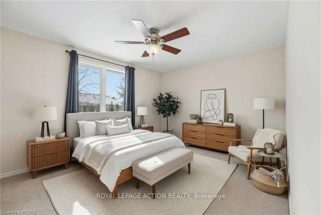 Photo 13 of 28 Mansfield Drive, Brant, South Dumfries — HOMEH