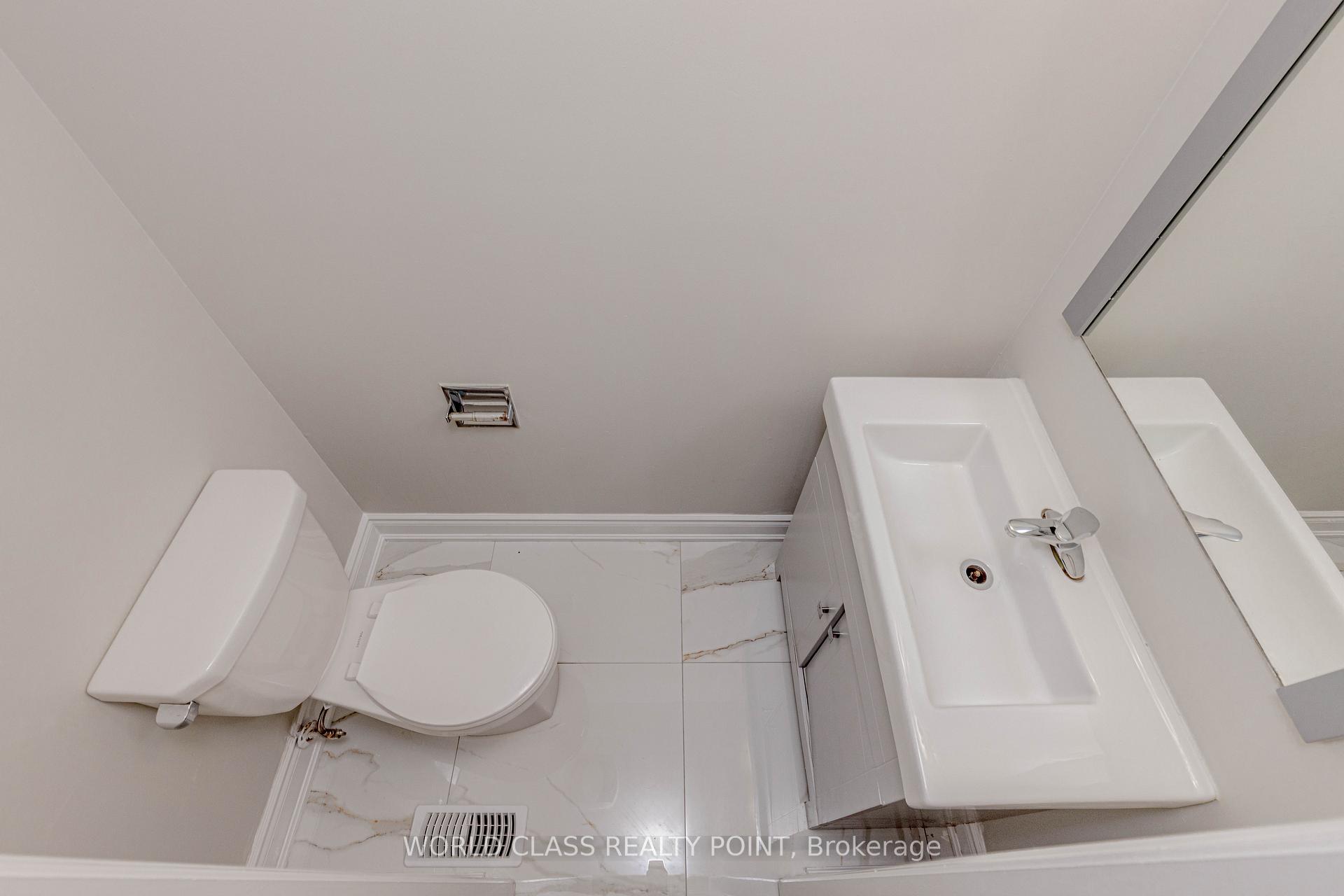 Photo 17 of 76 Moffatt Avenue, Brampton, Fletcher's West — HOMEH