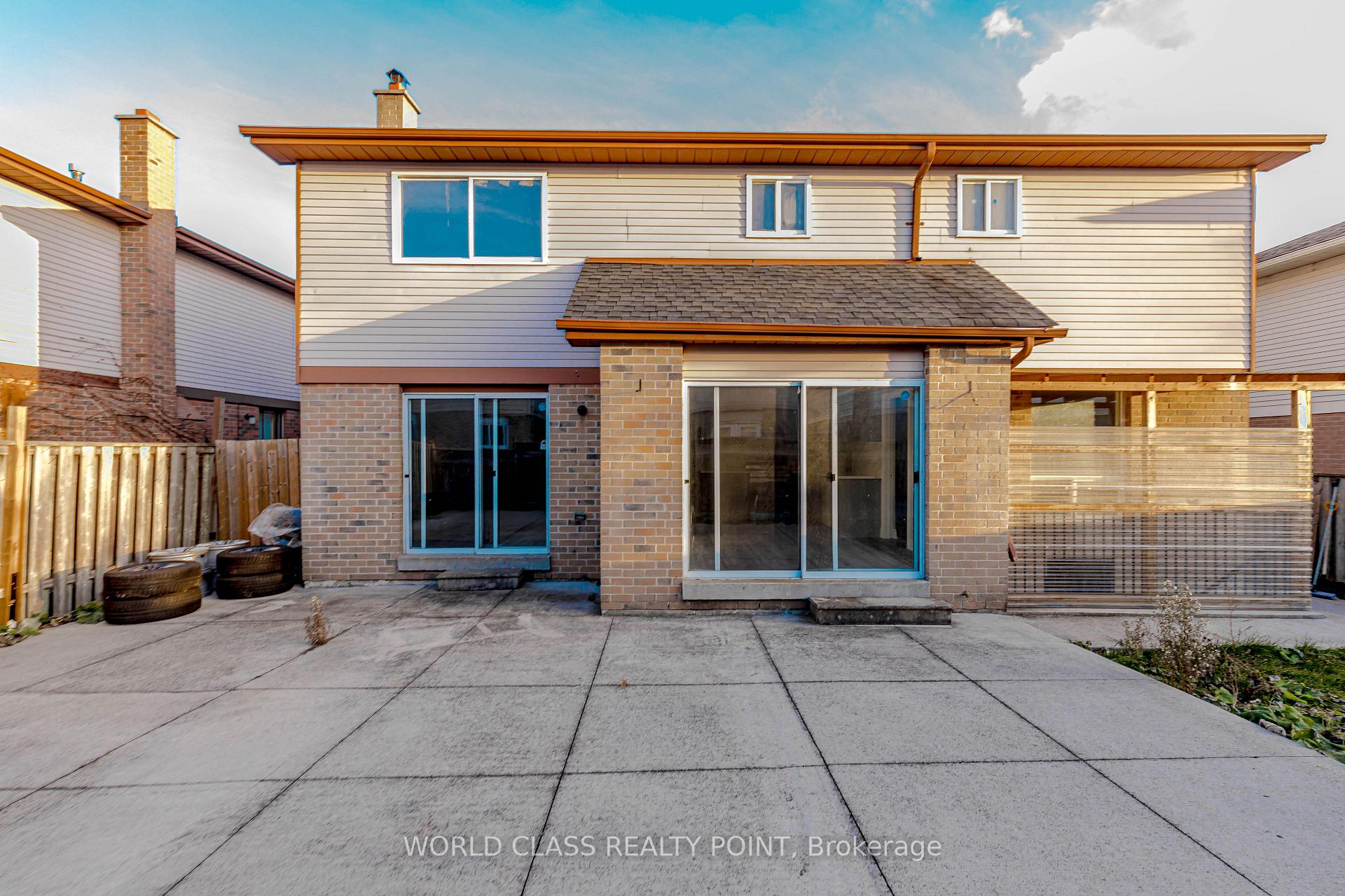 Photo 32 of 76 Moffatt Avenue, Brampton, Fletcher's West — HOMEH