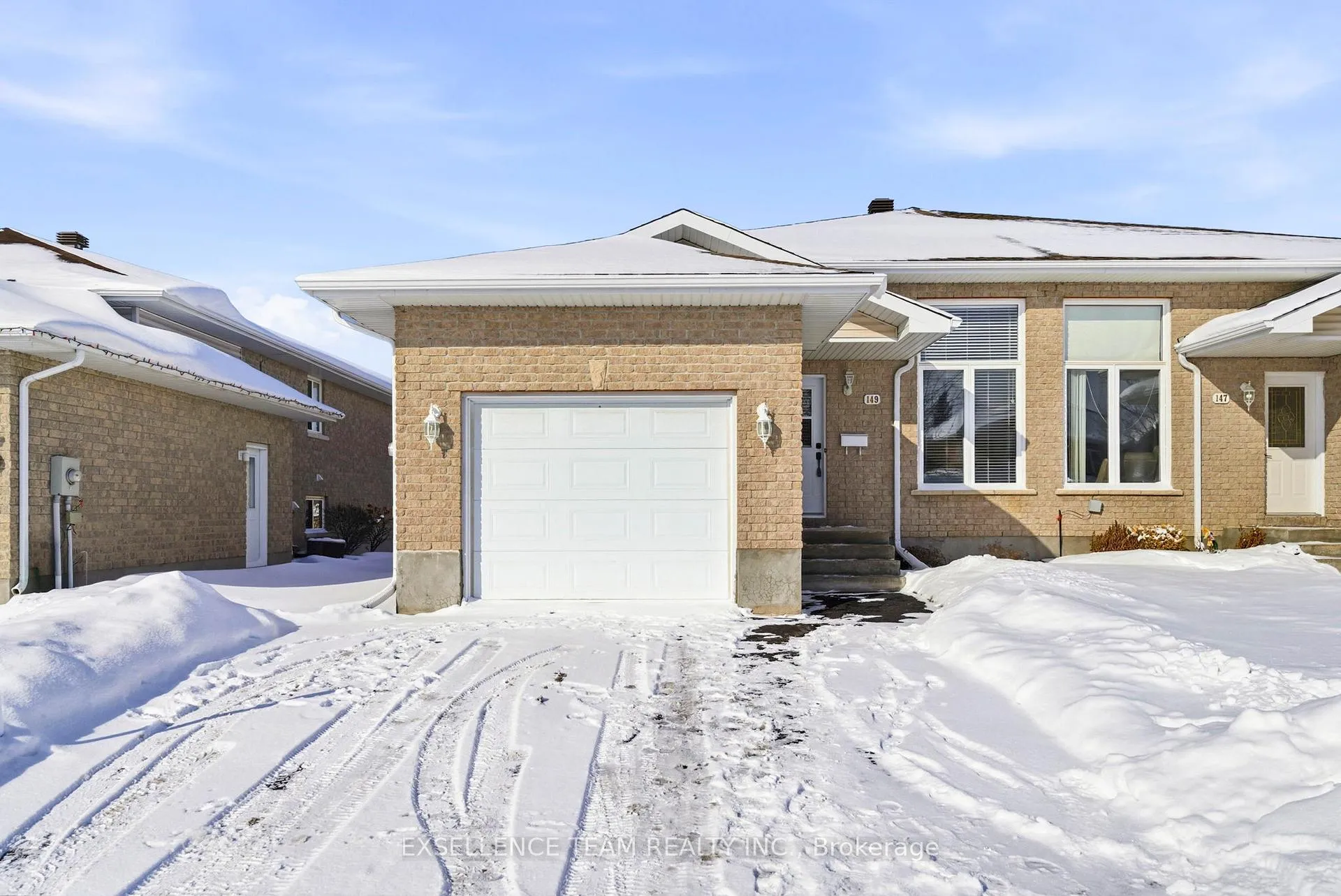 Photo 1 of 149 Heritage Place, Cornwall — HOMEH