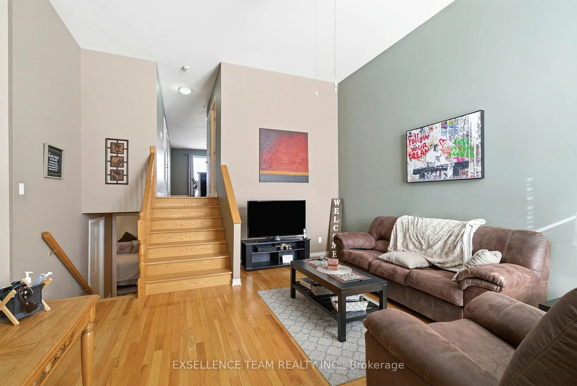Photo 3 of 149 Heritage Place, Cornwall — HOMEH