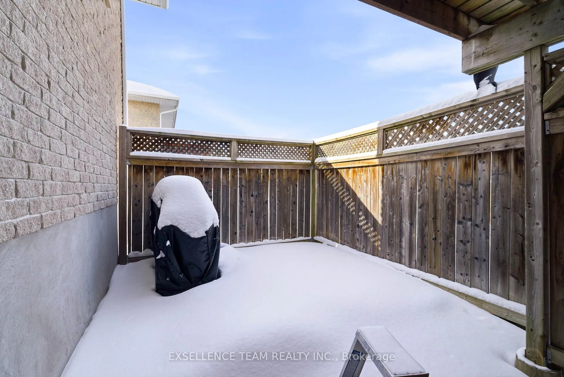 Photo 21 of 149 Heritage Place, Cornwall — HOMEH