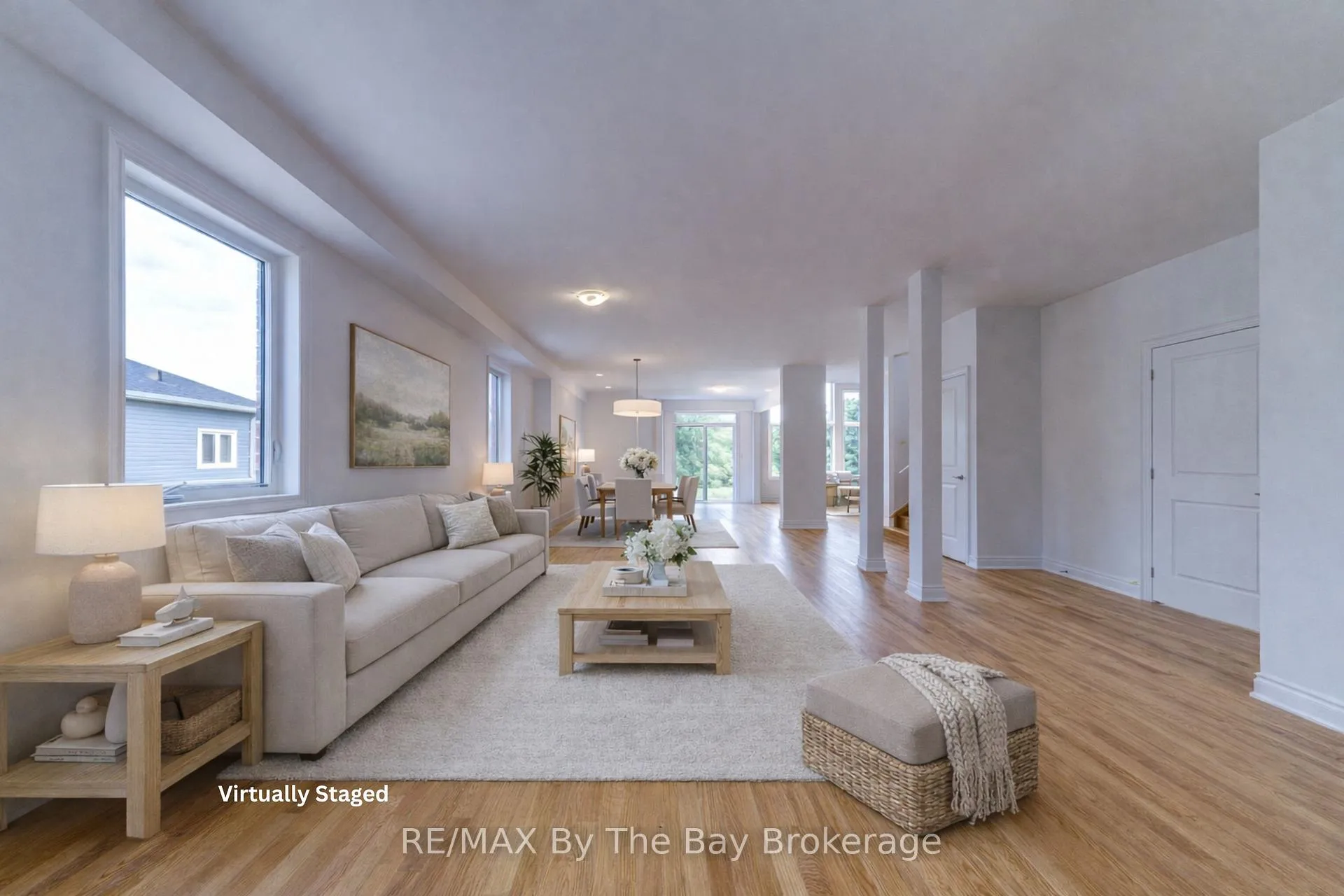 Photo 4 of 12 Misty Ridge Road, Wasaga Beach — HOMEH