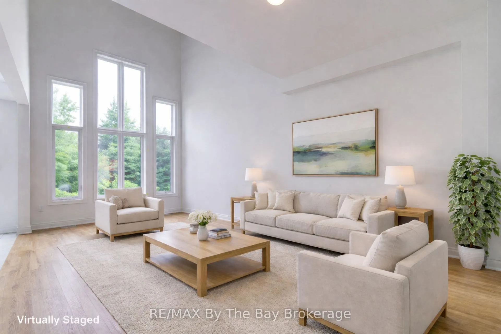 Photo 10 of 12 Misty Ridge Road, Wasaga Beach — HOMEH