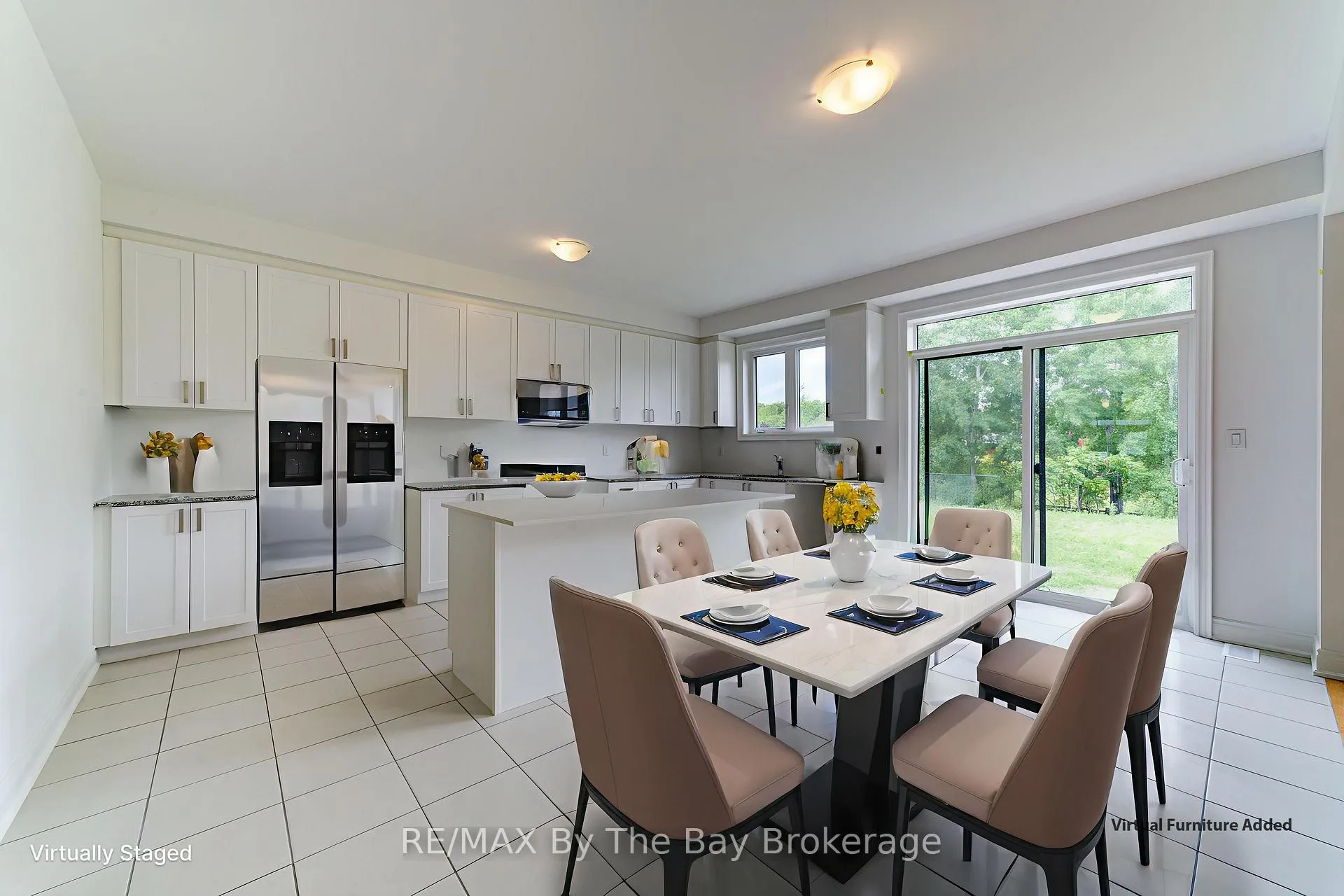 Photo 14 of 12 Misty Ridge Road, Wasaga Beach — HOMEH