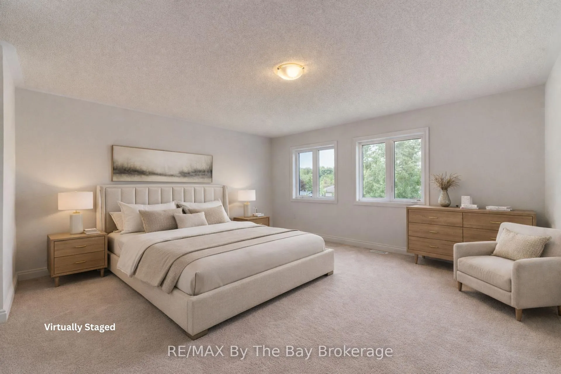 Photo 22 of 12 Misty Ridge Road, Wasaga Beach — HOMEH