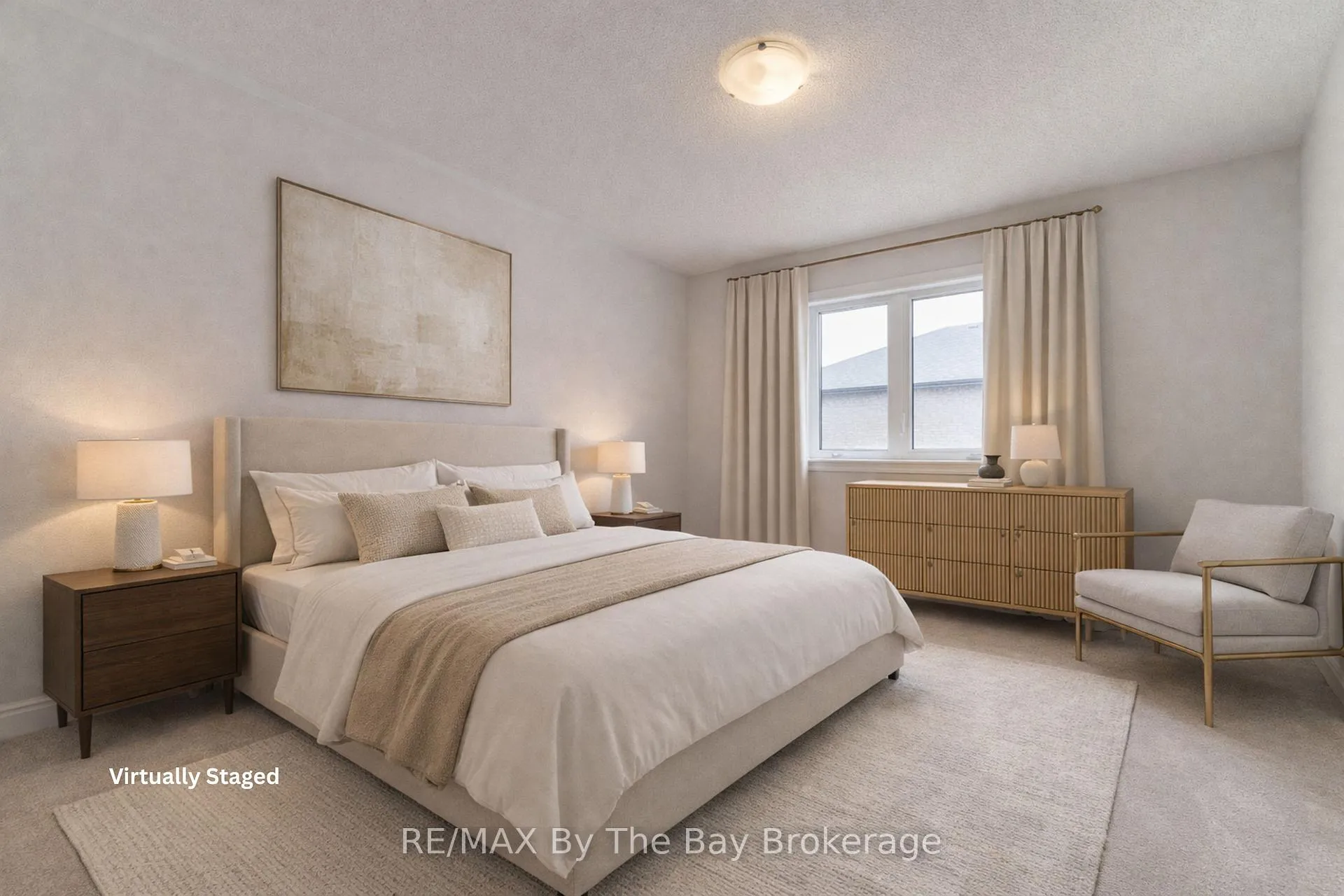 Photo 26 of 12 Misty Ridge Road, Wasaga Beach — HOMEH