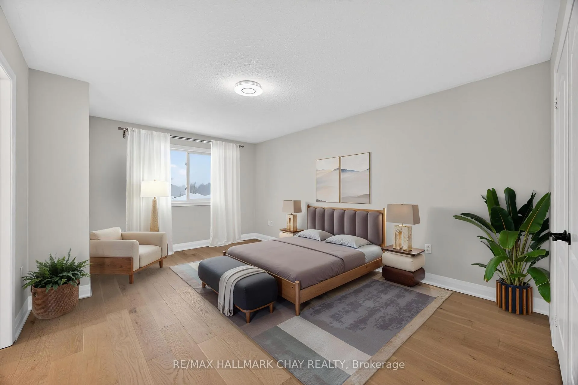 Photo 11 of 32 Bloom Crescent, Barrie, Ardagh — HOMEH