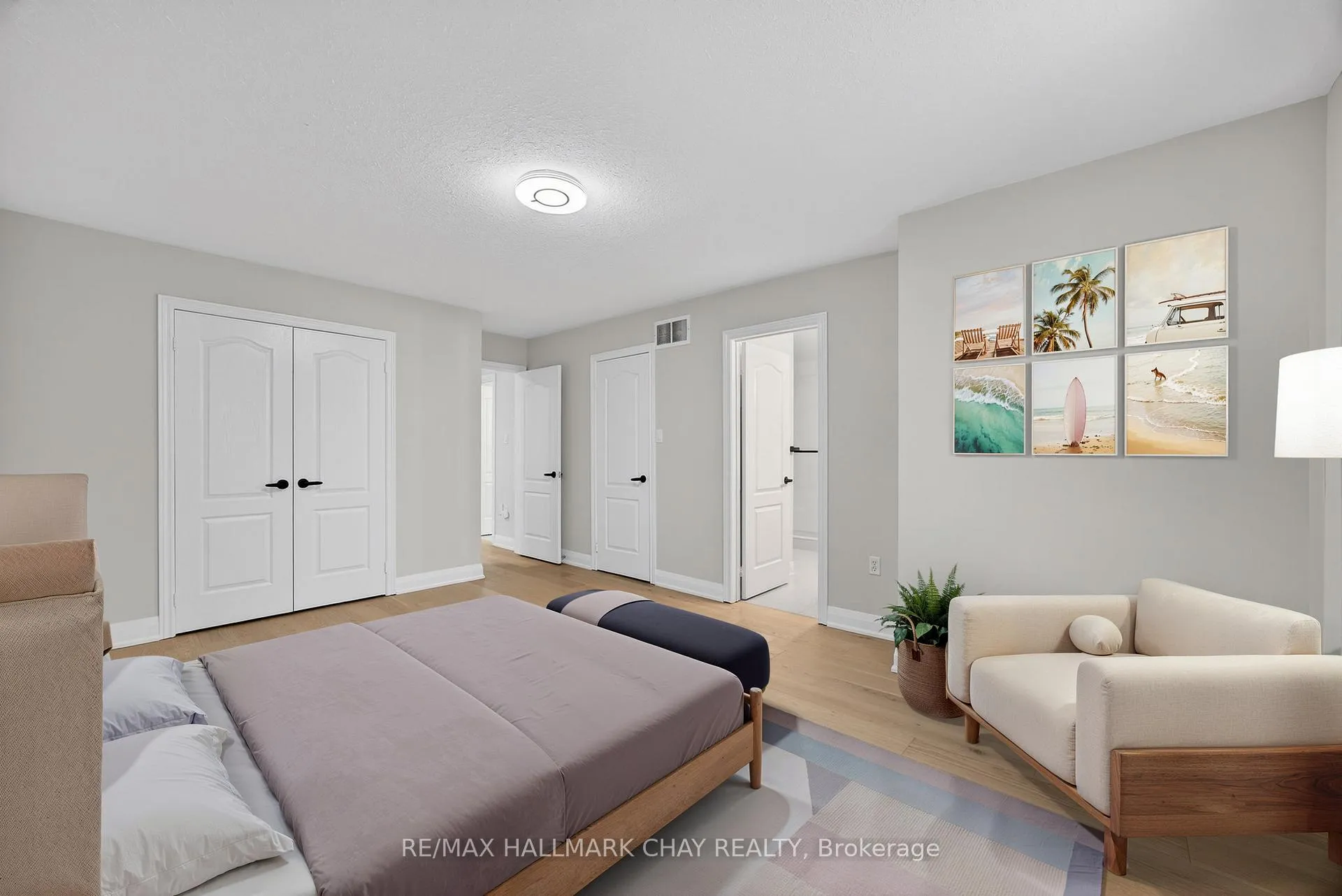 Photo 12 of 32 Bloom Crescent, Barrie, Ardagh — HOMEH