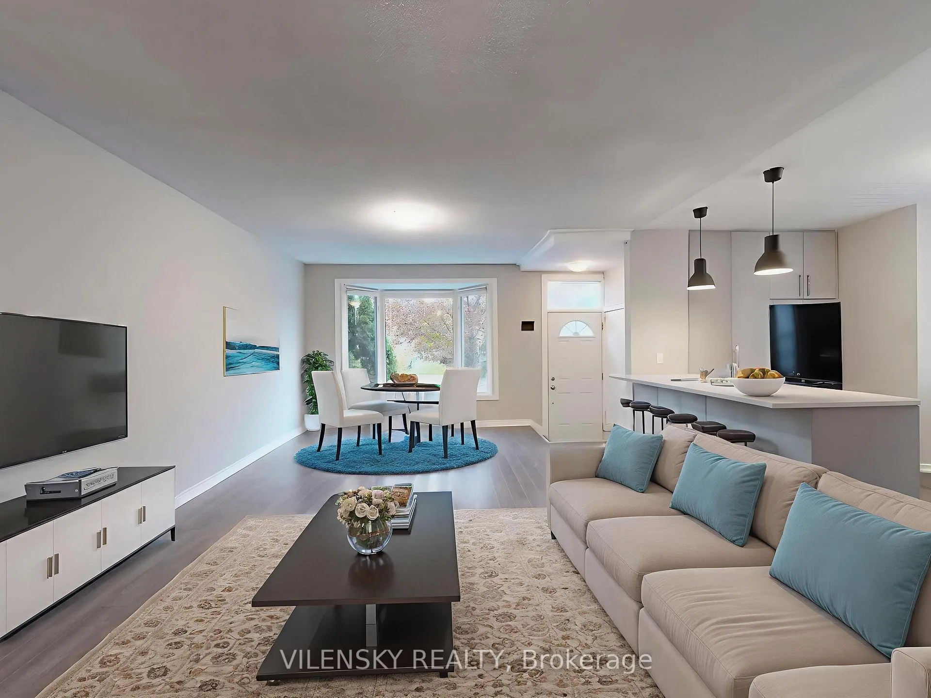 Photo 1 of 333 Rosedale Drive, Whitby, Downtown Whitby — HOMEH