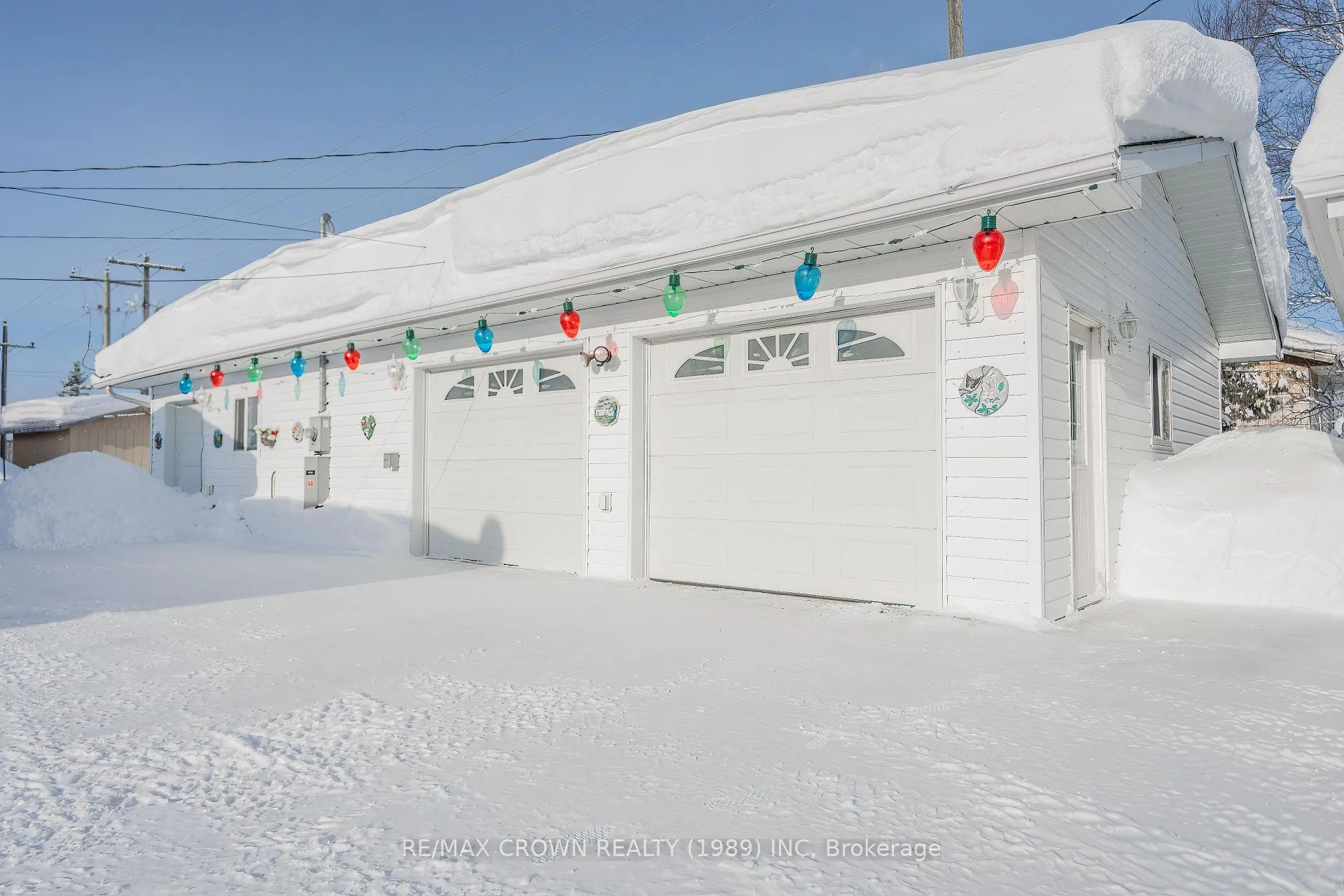 Photo 41 of 37 Clark Street, Kapuskasing — HOMEH