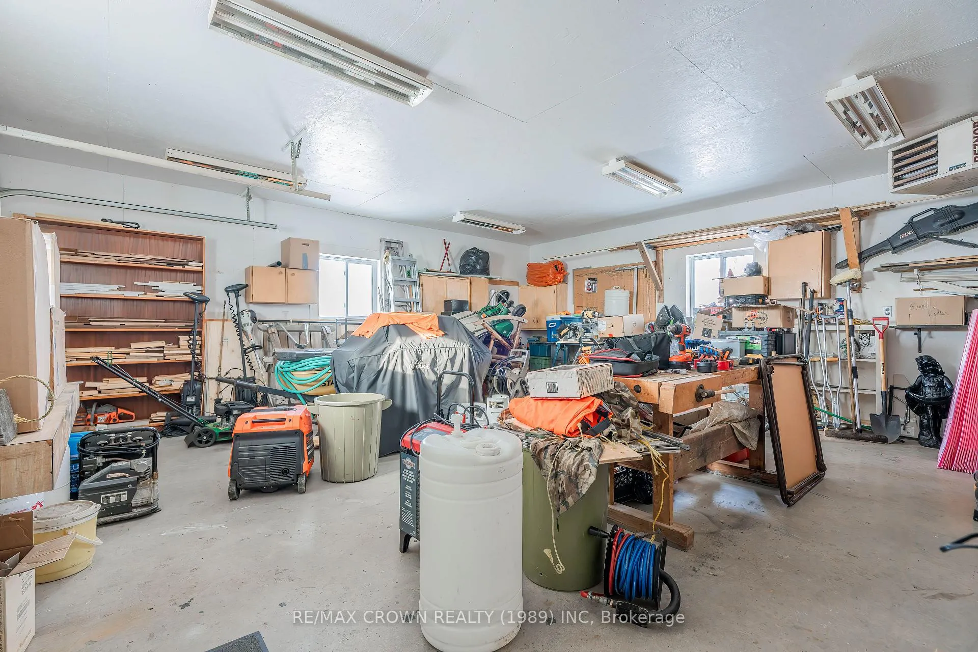 Photo 44 of 37 Clark Street, Kapuskasing — HOMEH