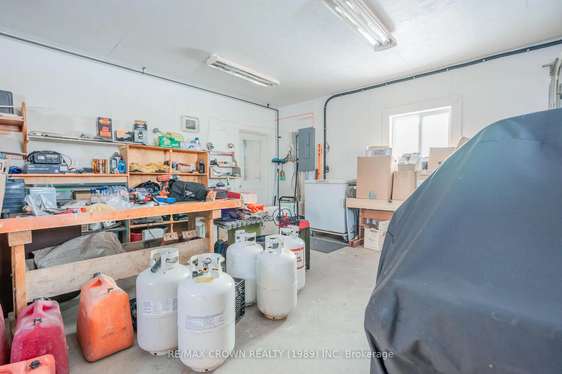 Photo 45 of 37 Clark Street, Kapuskasing — HOMEH