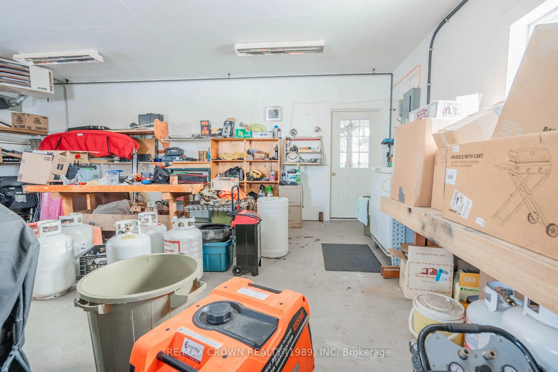 Photo 46 of 37 Clark Street, Kapuskasing — HOMEH