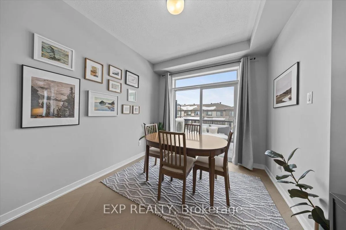 Photo 9 of 667 Cygnus Street, Ottawa, Barrhaven - Half Moon Bay — HOMEH